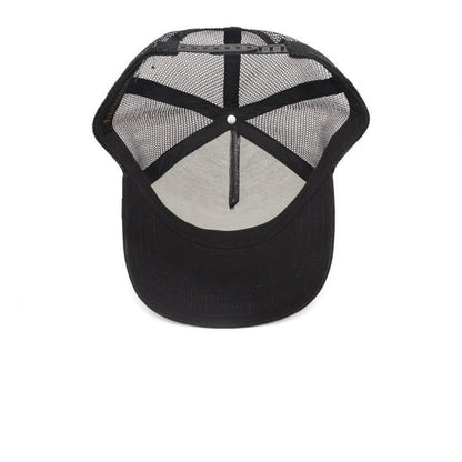 Gorra Goorin Bross The Lone Wolf - Negro