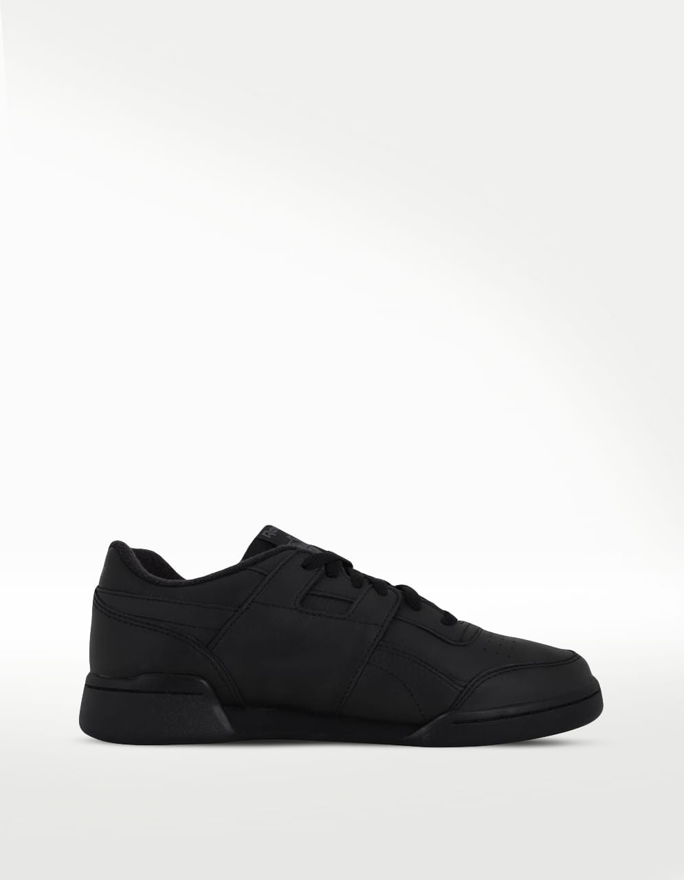 Tenis Reebok Workout Plus Negro - Hombre