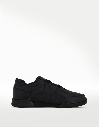 Tenis Reebok Workout Plus Negro - Hombre