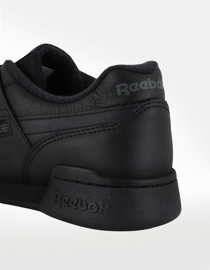 Tenis Reebok Workout Plus Negro - Hombre