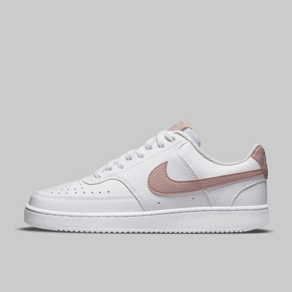 Tenis Nike Court Vision Low - Mujer