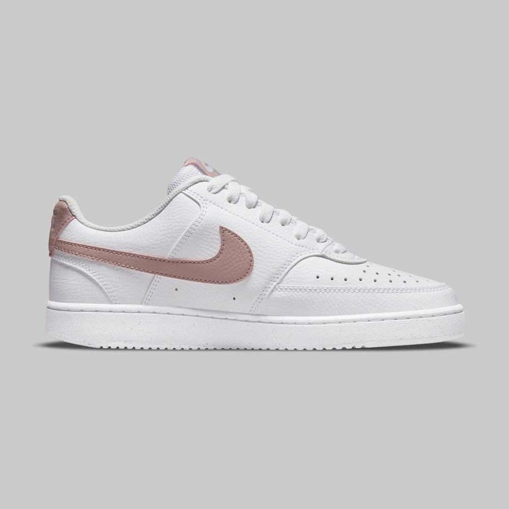 Tenis Nike Court Vision Low - Mujer