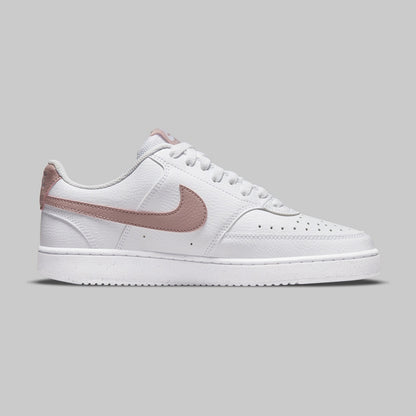 Tenis Nike Court Vision Low - Mujer