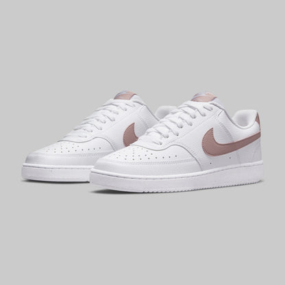 Tenis Nike Court Vision Low - Mujer