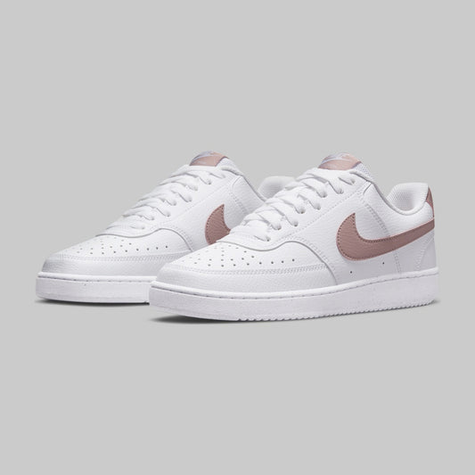 Tenis Nike Court Vision Low - Mujer