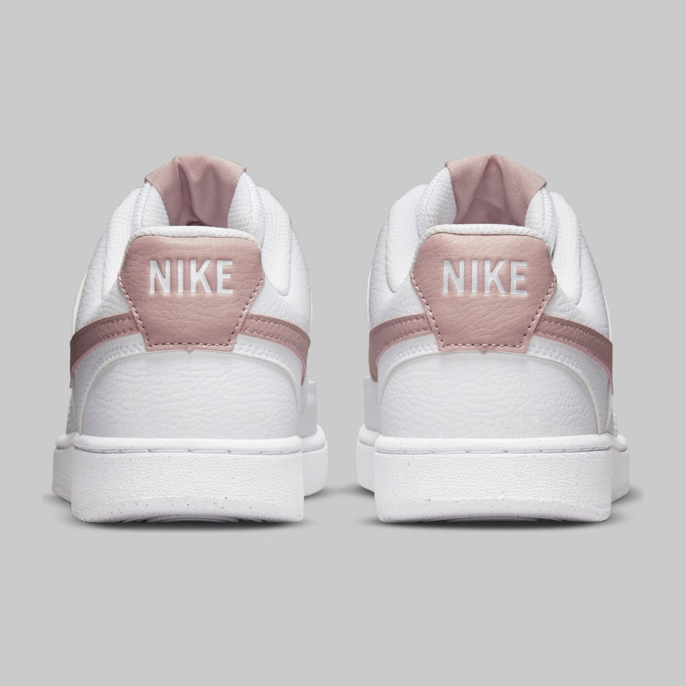 Tenis Nike Court Vision Low - Mujer