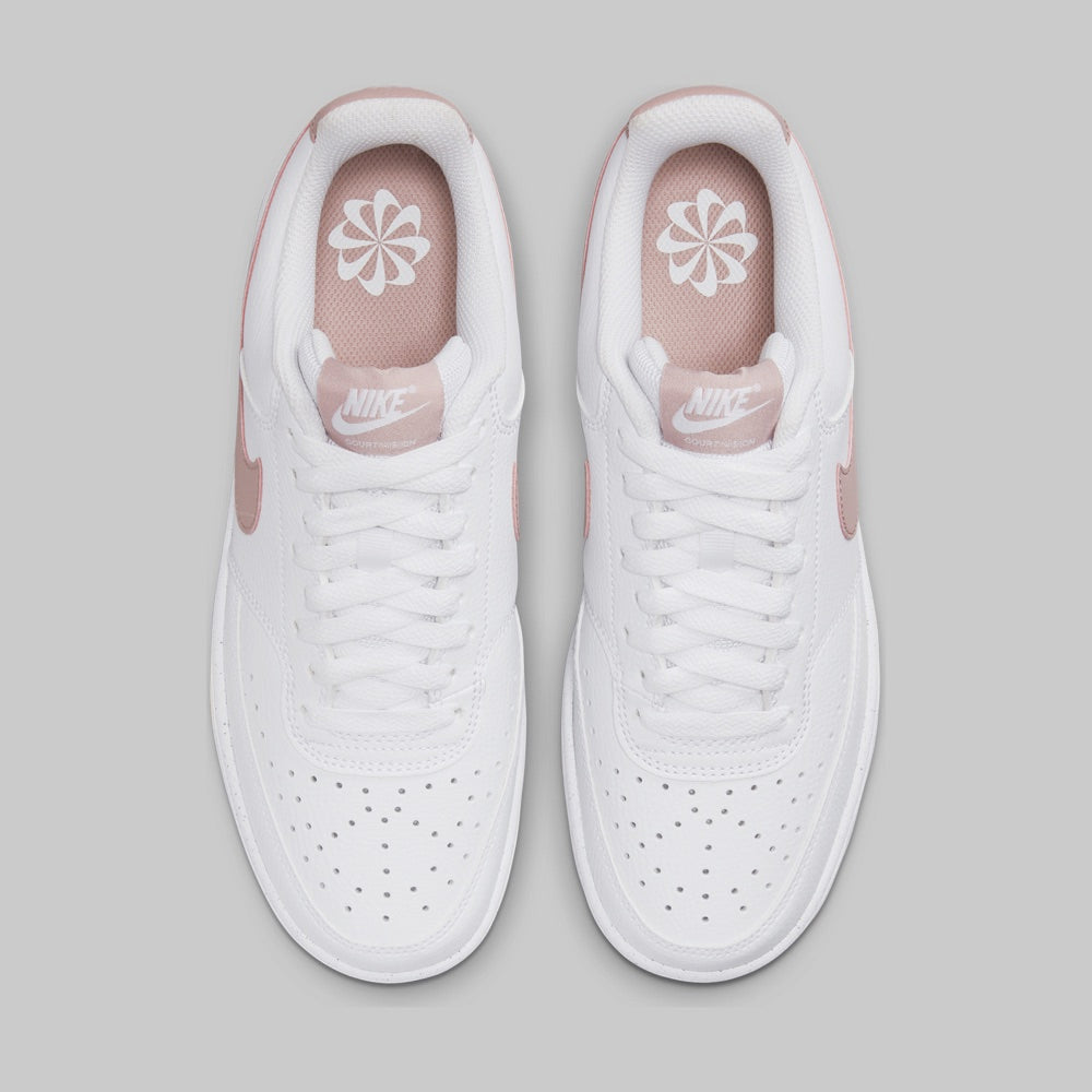 Tenis Nike Court Vision Low - Mujer