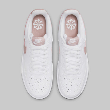 Tenis Nike Court Vision Low - Mujer