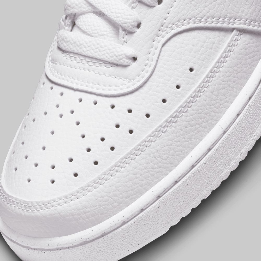 Tenis Nike Court Vision Low - Mujer