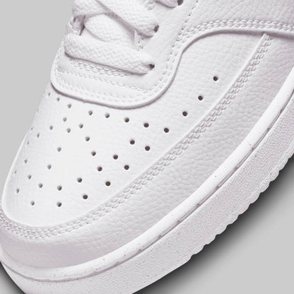 Tenis Nike Court Vision Low - Mujer