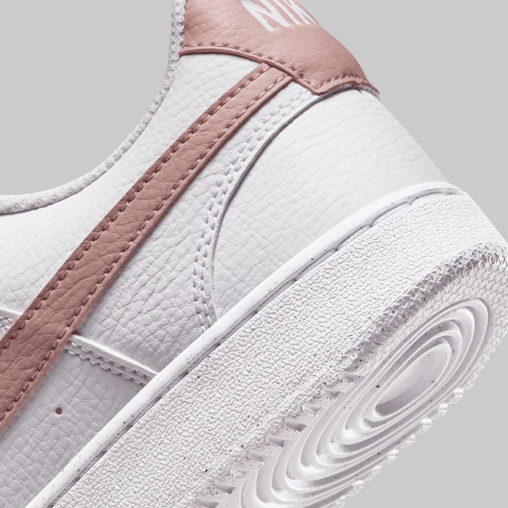 Tenis Nike Court Vision Low - Mujer