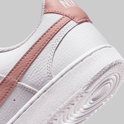 Tenis Nike Court Vision Low - Mujer