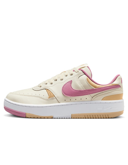 Tenis Nike Gamma Force Blanco - Mujer
