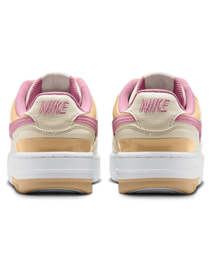 Tenis Nike Gamma Force Blanco - Mujer