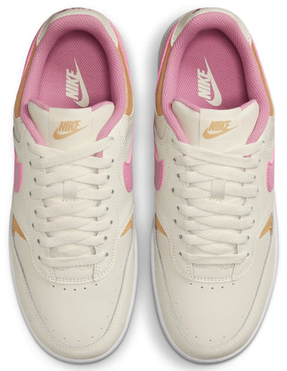 Tenis Nike Gamma Force Blanco - Mujer