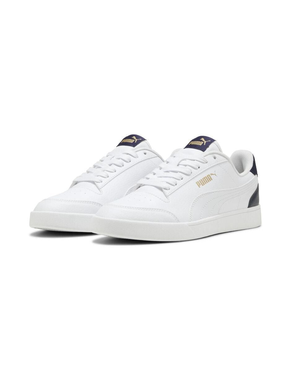 Tenis Puma Shuffle - Unisex