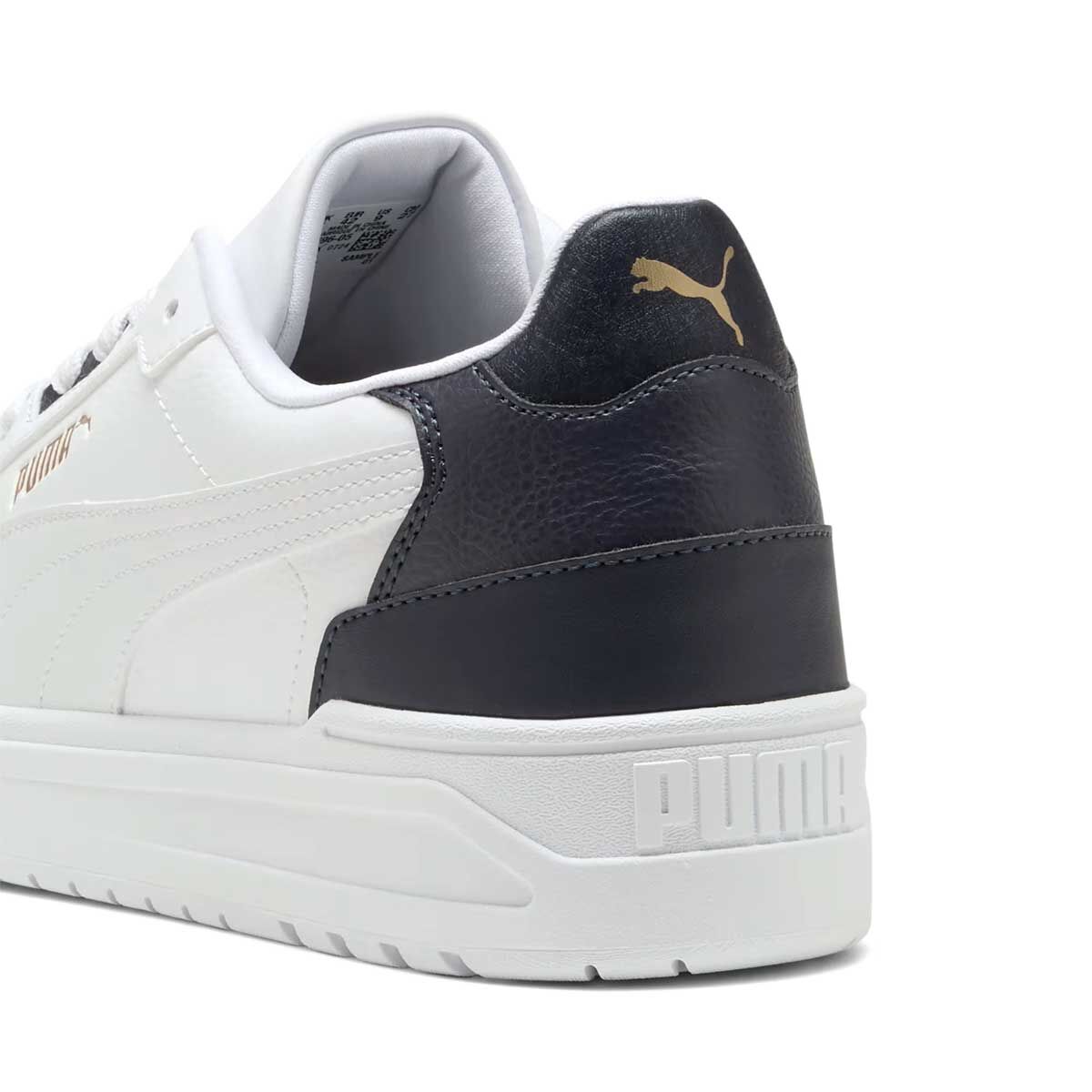 Tenis Puma Shuffle Downtown - Hombre