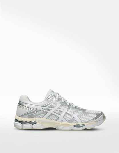 Tenis ASICS Gel-Cumulus 16 Blanco - Mujer