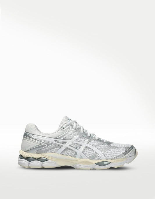 Tenis ASICS Gel-Cumulus 16 Blanco - Mujer