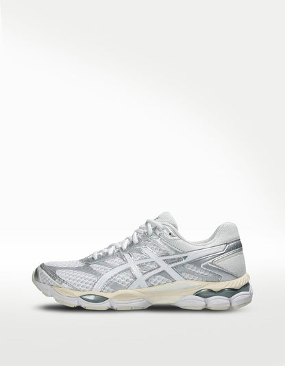 Tenis ASICS Gel-Cumulus 16 Blanco - Mujer