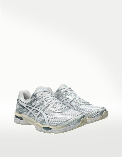 Tenis ASICS Gel-Cumulus 16 Blanco - Mujer