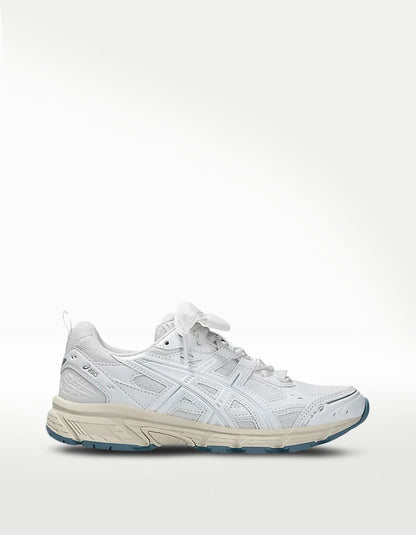 Tenis Asics Gel-Nunobiki Blanco - Mujer