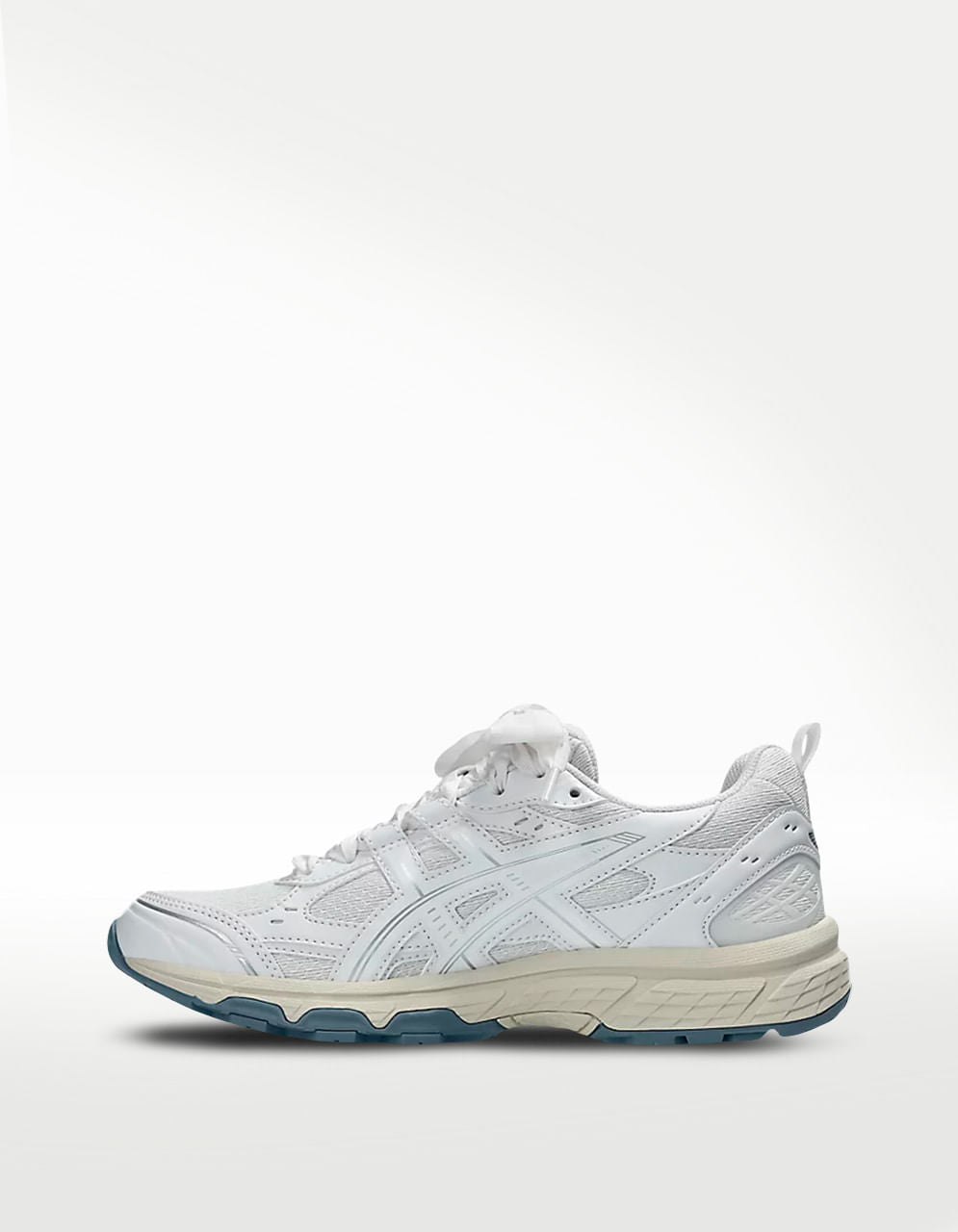 Tenis Asics Gel-Nunobiki Blanco - Mujer
