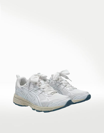 Tenis Asics Gel-Nunobiki Blanco - Mujer