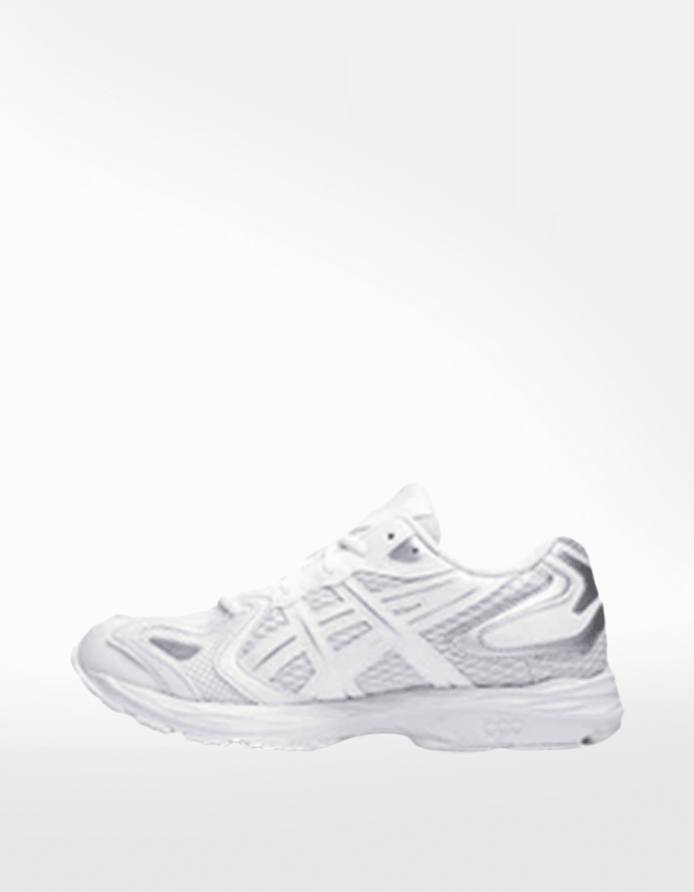 Tenis ASICS Gel-K1011 Blanco - Mujer