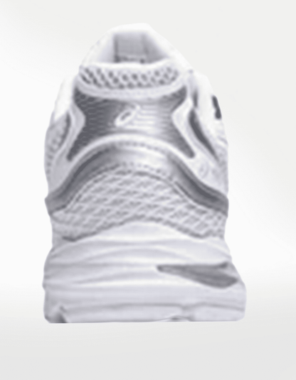 Tenis ASICS Gel-K1011 Blanco - Mujer
