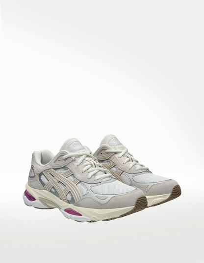 Tenis ASICS Gel-NYC 2 Blanco - Mujer