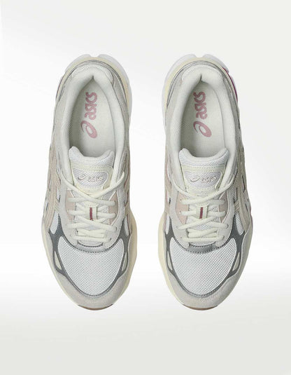Tenis ASICS Gel-NYC 2 Blanco - Mujer