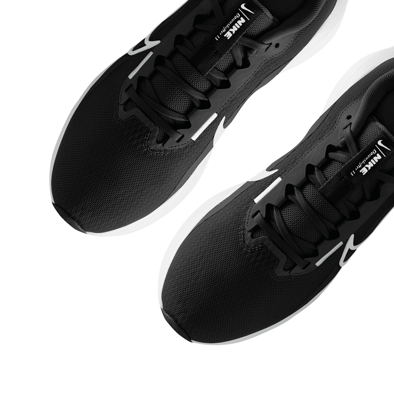 Tenis Nike W Downshifter - Negro