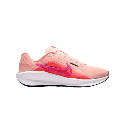 Tenis Nike Downshifter 13 Rosa - Mujer