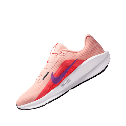 Tenis Nike Downshifter 13 Rosa - Mujer