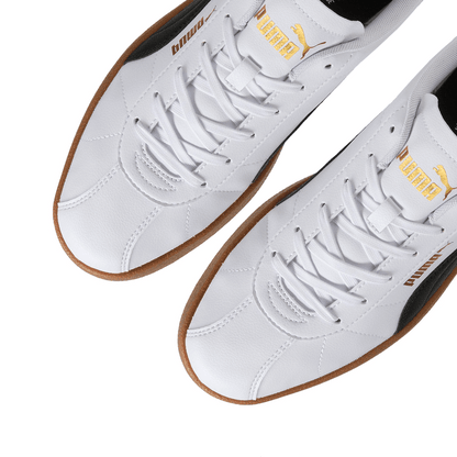 Tenis Puma Club II SL Blanco - Hombre