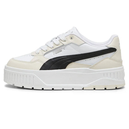 Tenis Puma Karmen II L Blanco - Mujer