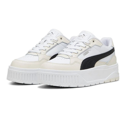Tenis Puma Karmen II L Blanco - Mujer