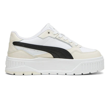 Tenis Puma Karmen II L Blanco - Mujer