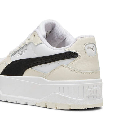 Tenis Puma Karmen II L Blanco - Mujer