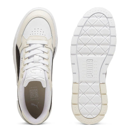 Tenis Puma Karmen II L Blanco - Mujer