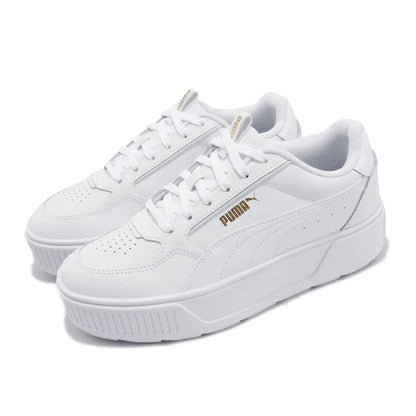 Tenis Puma Karmen Rebelle Blanco - Mujer