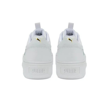 Tenis Puma Karmen Rebelle Blanco - Mujer