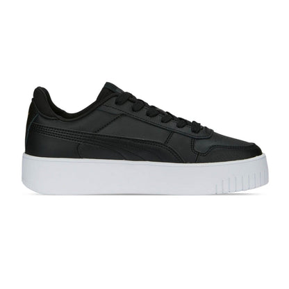 Tenis Puma Carina Street Negro - Mujer