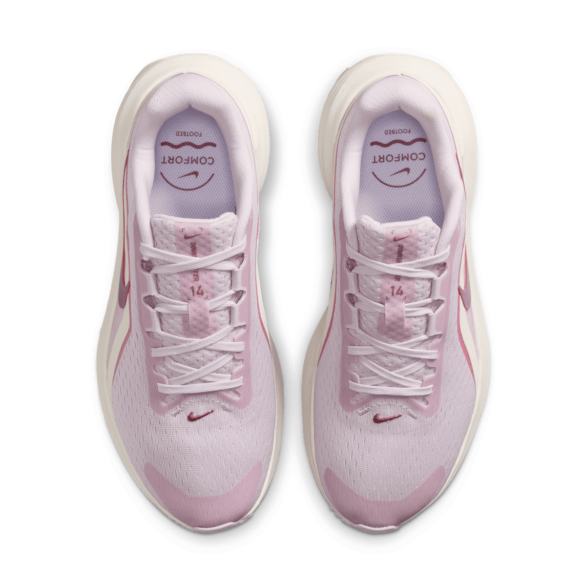 Tenis Nike Downshifter 14 - Mujer