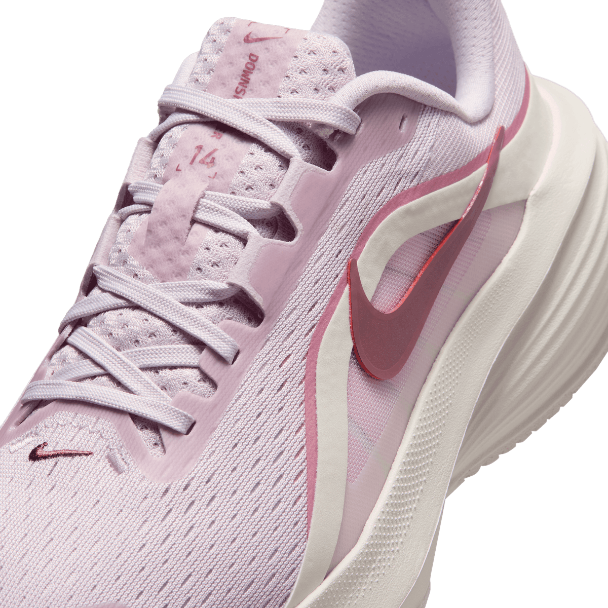 Tenis Nike Downshifter 14 - Mujer