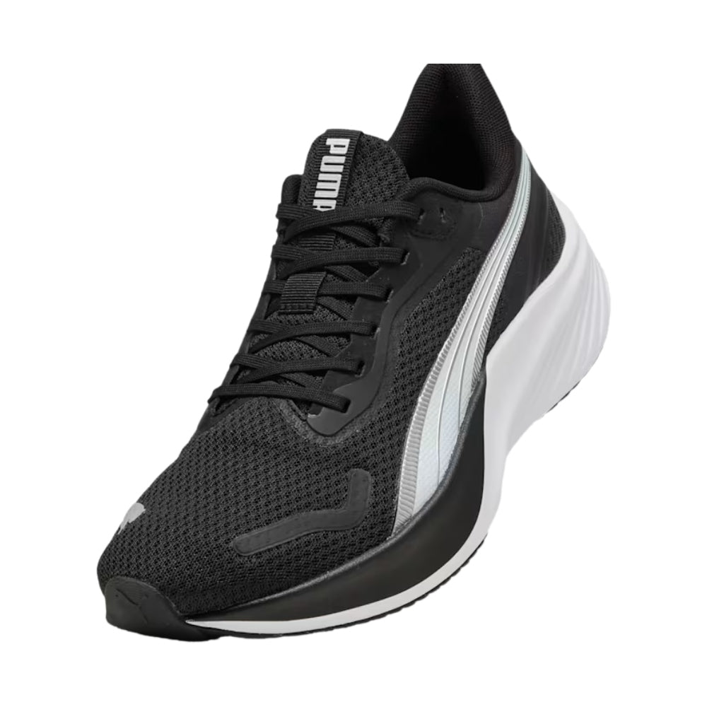 Tenis Deportivos Puma Pounce Lite - Negro