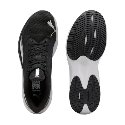 Tenis Deportivos Puma Pounce Lite - Negro