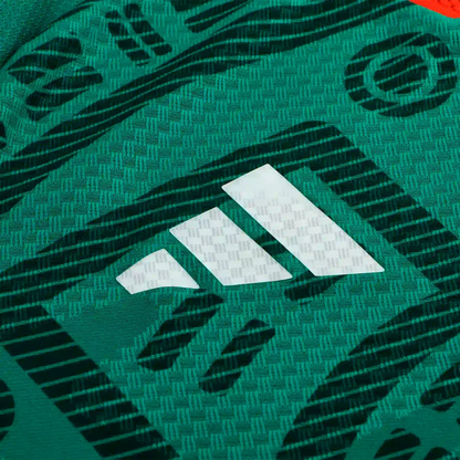 JERSEY SELECCION NACIONAL DE MEXICO 26´ - MUJER