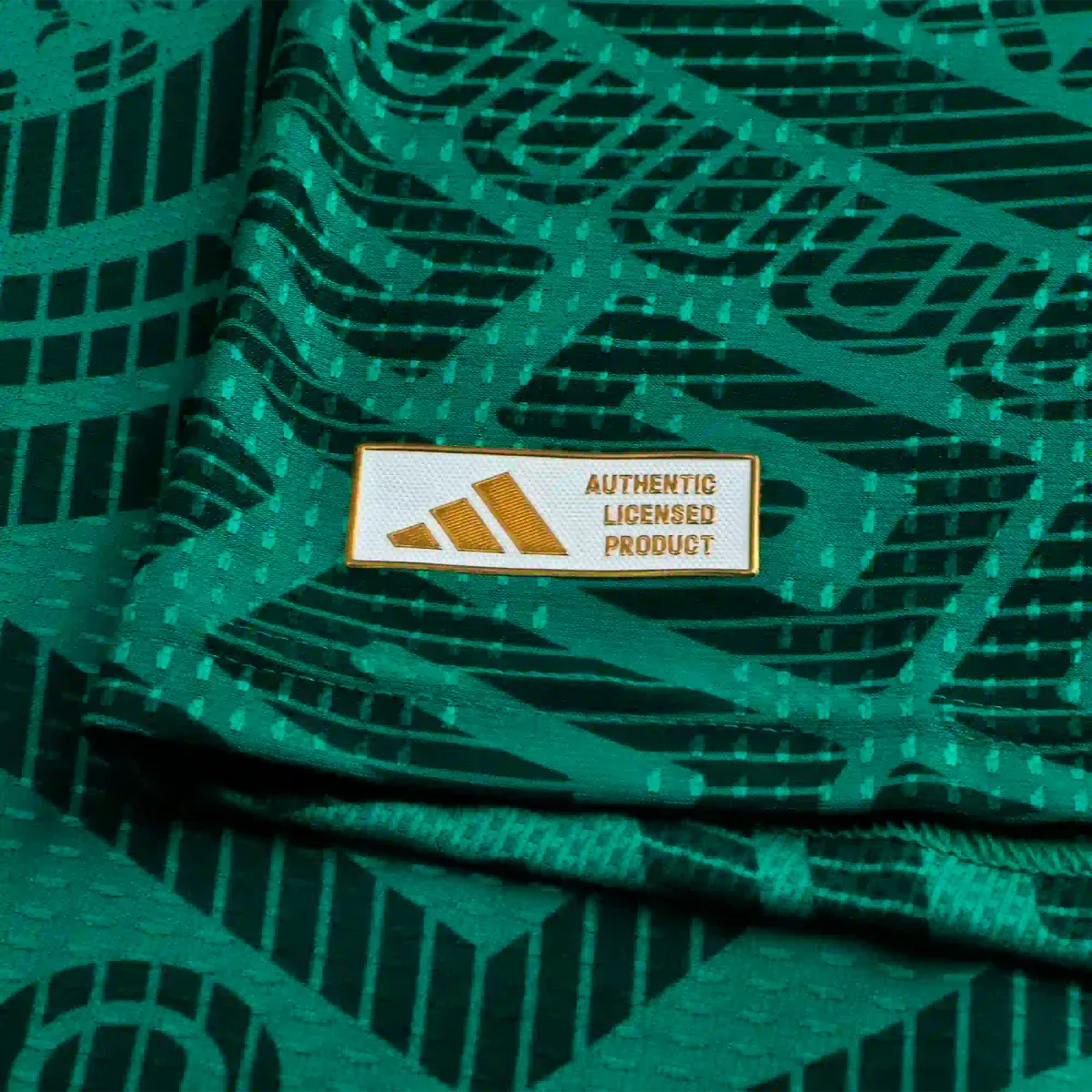 JERSEY SELECCION NACIONAL DE MEXICO 26´ - MUJER